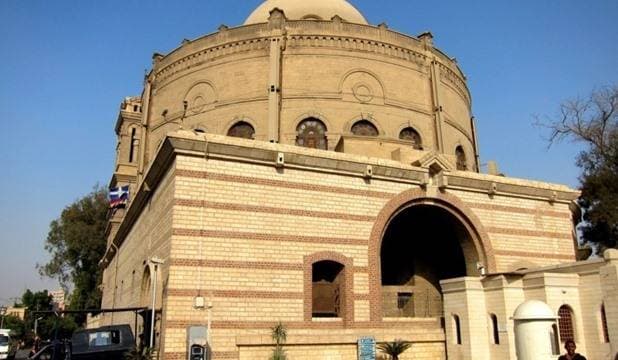 Full-Day Cairo Tour to the Egyptian Civilization Museum, Citadel, and Historic Old Cairo - image 8